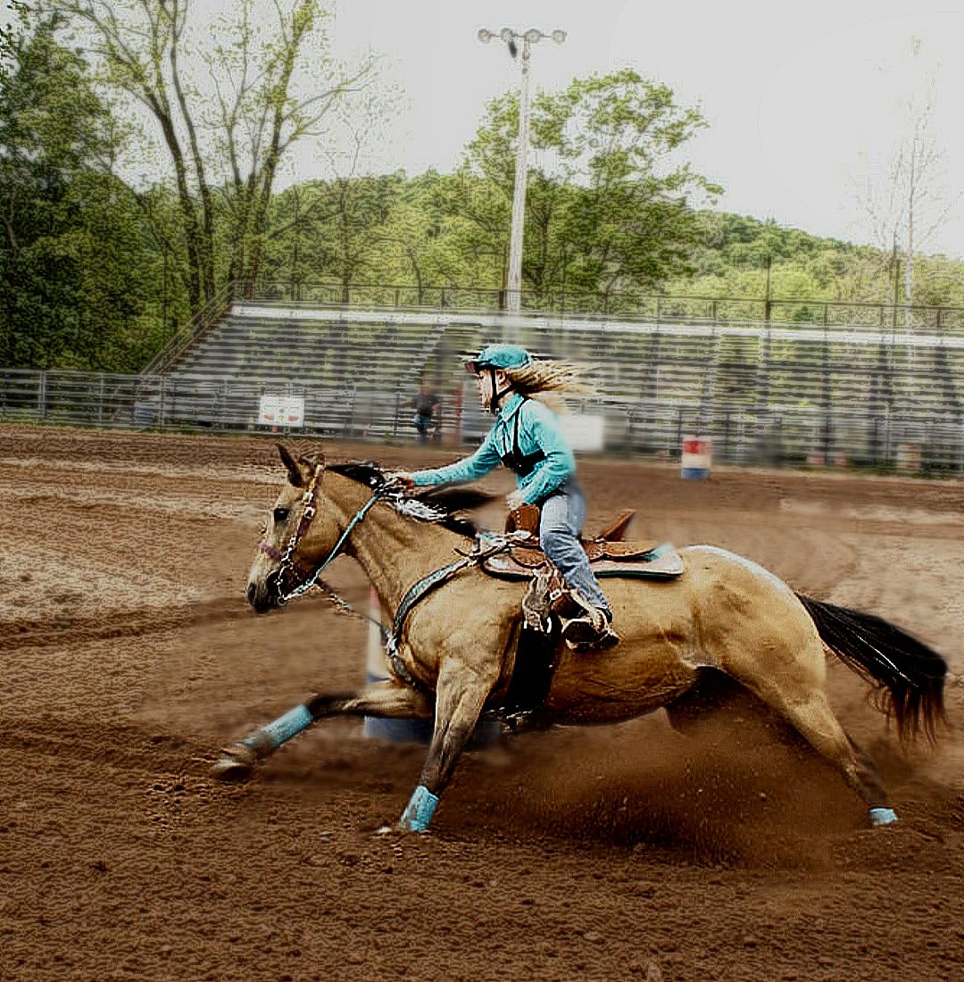 Adjustable Sports Medicine Horse Leg Boots Breathable Neoprene Equine Guards Insect-Repellent Wraps Reduced Fatigue Equestrian Gear - Bule